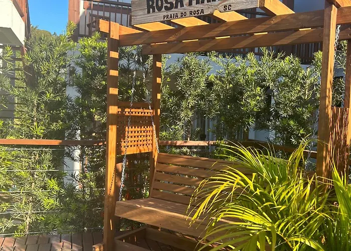 Pousada Rosa MariaPousada