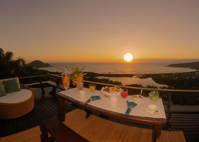 Pousada Morada dos SisaisPousada