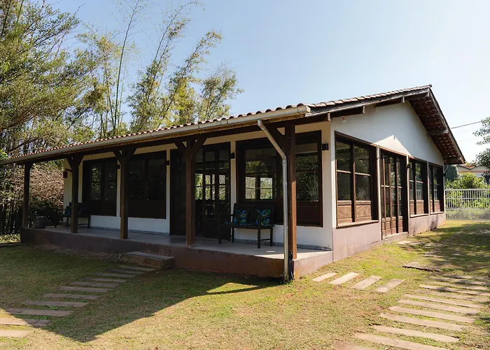 Pousada Porto dos CasaisPousada